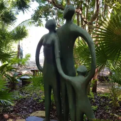 Half Moon Bay Cenote - Akumal