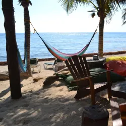 La Buena Vida Beach Club - Akumal