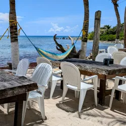 La Buena Vida Beach Club - Akumal