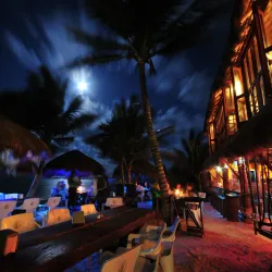 La Buena Vida Beach Club - Akumal