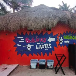 La Buena Vida Beach Club - Akumal
