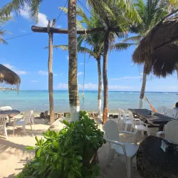 La Buena Vida Beach Club - Akumal