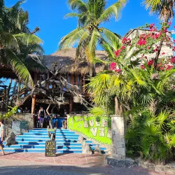 La Buena Vida Beach Club - Akumal