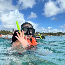 Turtle Bay Beach - Akumal