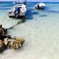 Turtle Bay Beach - Akumal