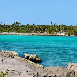Yal-Ku Lagoon - Akumal