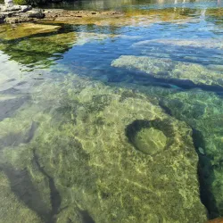 Yal-Ku Lagoon - Akumal