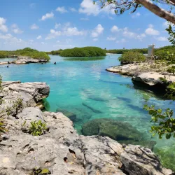 Yal-Ku Lagoon - Akumal
