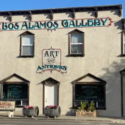 Alamos Art Galleries - Alamos