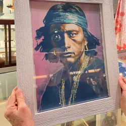 Alamos Art Galleries - Alamos