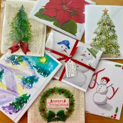 Alamos Art Galleries - Alamos