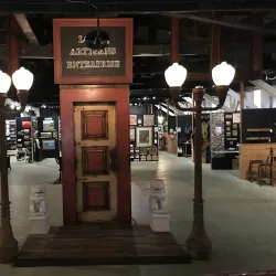 Alamos Art Galleries - Alamos