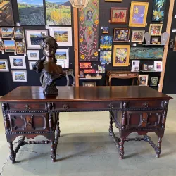 Alamos Art Galleries - Alamos