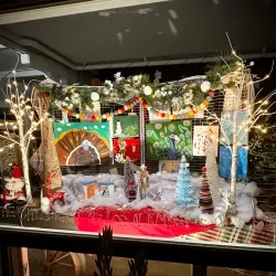 Alamos Art Galleries - Alamos