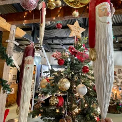 Alamos Art Galleries - Alamos