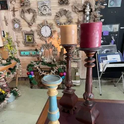 Alamos Art Galleries - Alamos