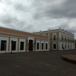 Alamos Regional Museum - Alamos