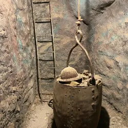 Alamos Regional Museum - Alamos