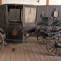 Alamos Regional Museum - Alamos
