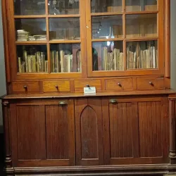 Alamos Regional Museum - Alamos