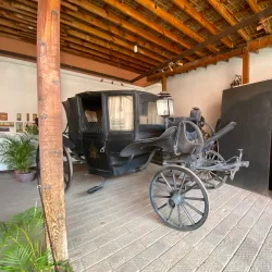 Alamos Regional Museum - Alamos