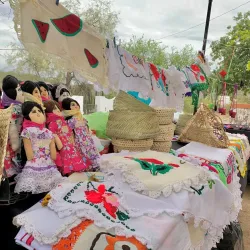 Casa de la Cultura - Alamos