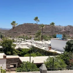 Casa de la Cultura - Alamos