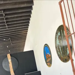 Casa de la Cultura - Alamos