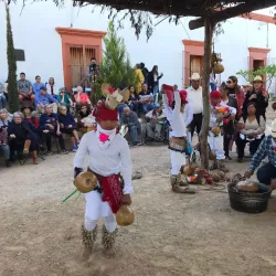 Casa de la Cultura - Alamos