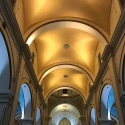 Church of the Immaculate Conception - Alamos