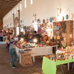 Local Markets - Alamos