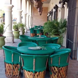 Local Markets - Alamos