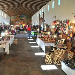 Local Markets - Alamos