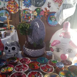 Local Markets - Alamos