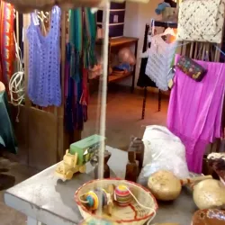 Local Markets - Alamos