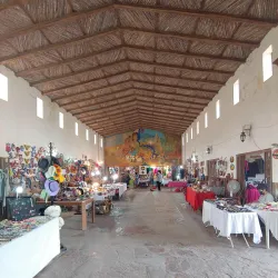 Local Markets - Alamos