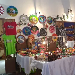 Local Markets - Alamos