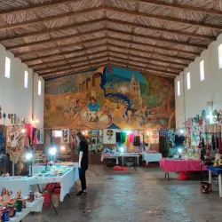 Local Markets - Alamos
