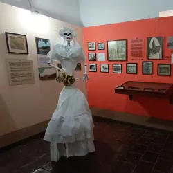 Museo Costumbrista - Alamos