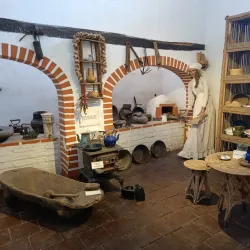 Museo Costumbrista - Alamos