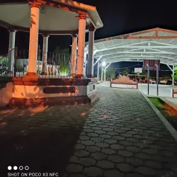 Rancho San Bernardo - Alamos