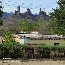 Rancho San Bernardo - Alamos