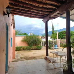 Rancho San Bernardo - Alamos