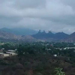 Rancho San Bernardo - Alamos