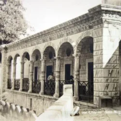 Casa de la Cultura de Allende - Allende