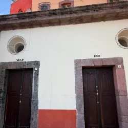Casa de la Cultura de Allende - Allende