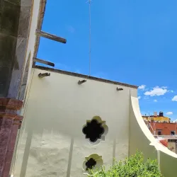 Casa de la Cultura de Allende - Allende