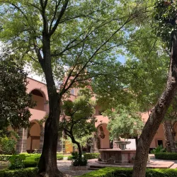 Casa de la Cultura de Allende - Allende