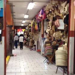 Mercado Municipal de Allende - Allende