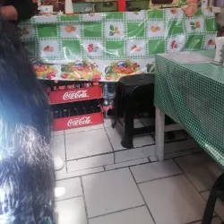 Mercado Municipal de Allende - Allende